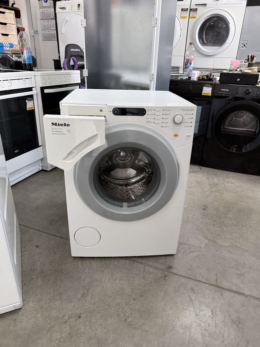 Пералня MIELE eco active
