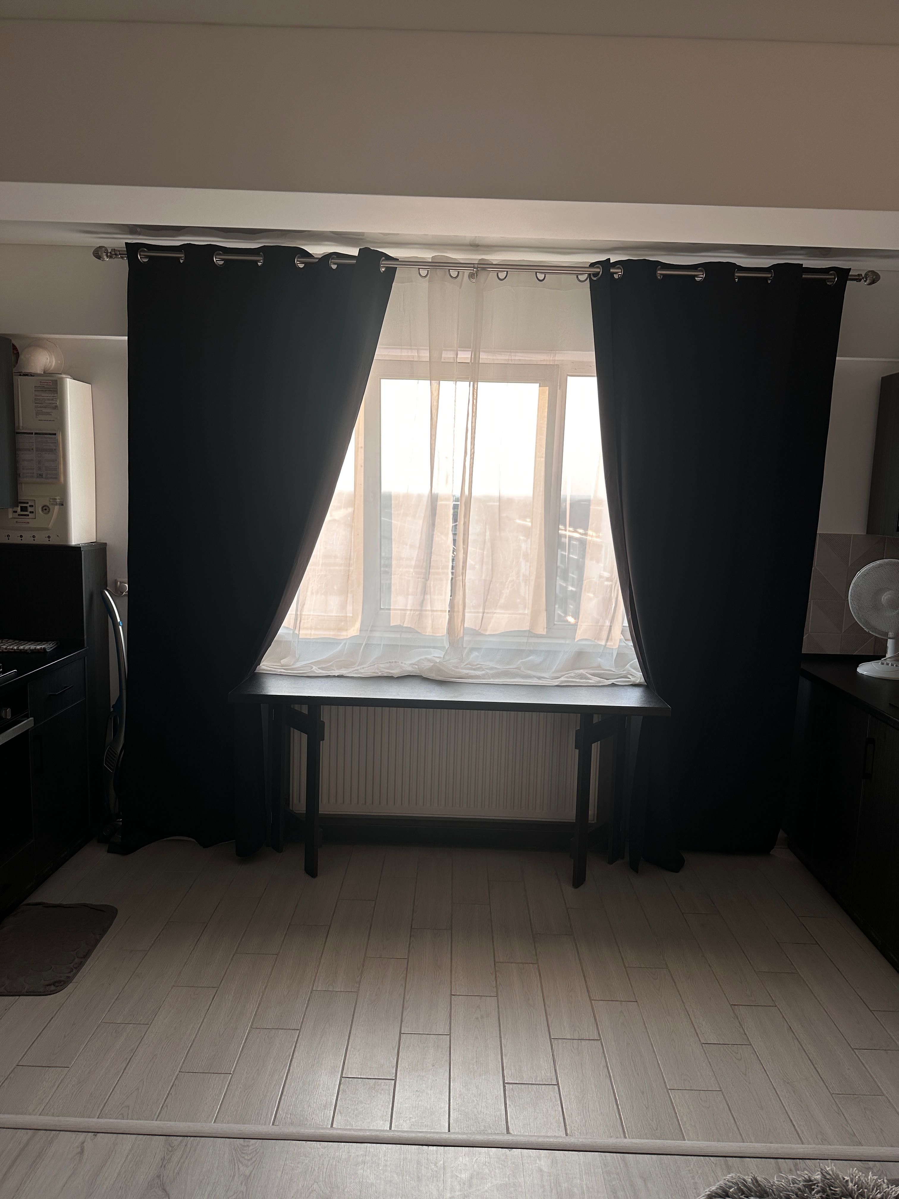 Închiriez garsonieră în regim hotelier/Pollux-Militari Rezidence