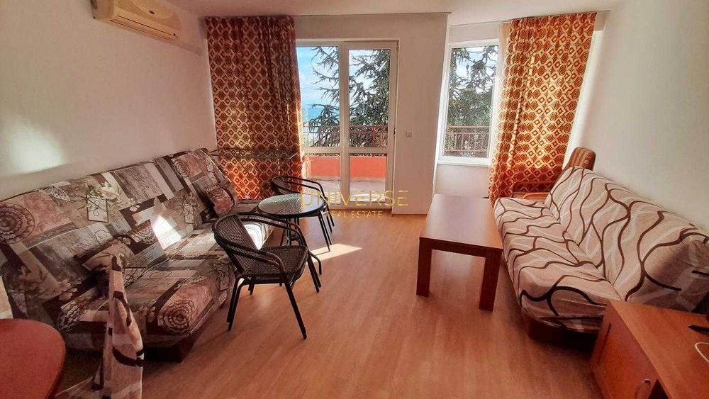 Продава се Двустаен апартамент в с. Равда, Област Бургас - 79 кв.м за 1323 €/кв.м - Снимка #2