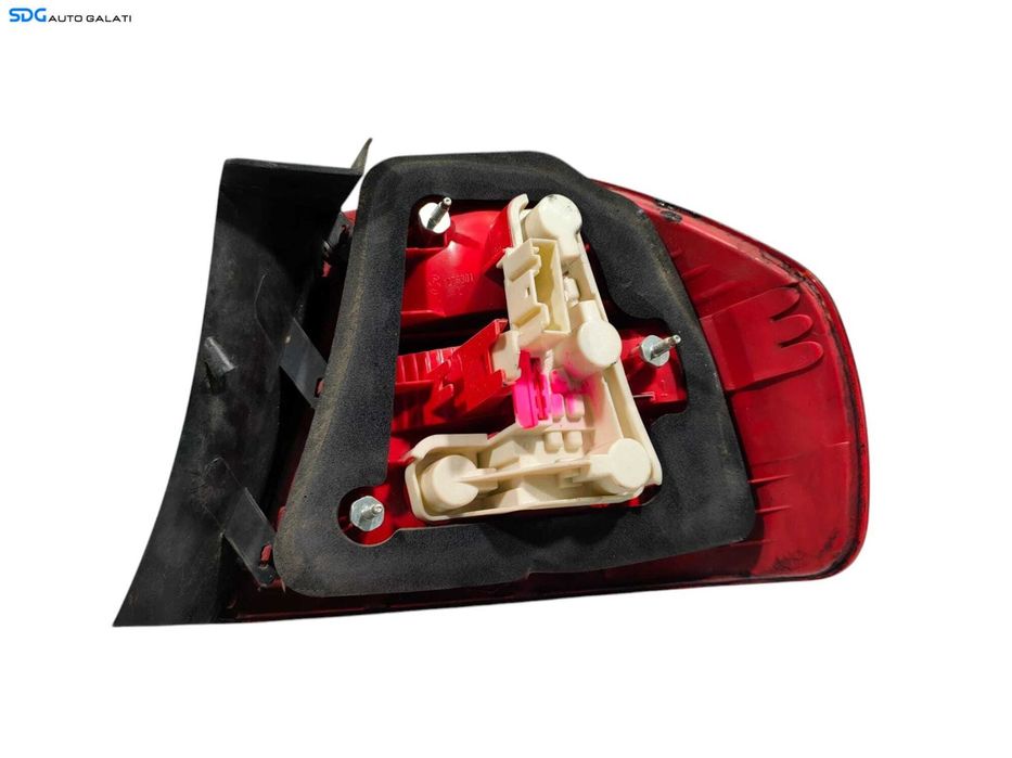 Stop Lampa Tripla Stanga BMW Seria 3 E90 Berlina Sedan Limuzina 2004 - 2008 [L5178]