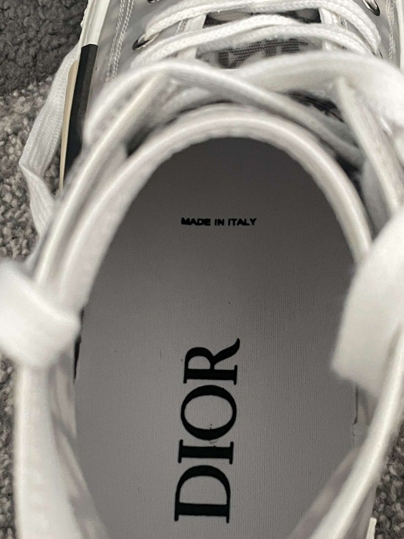 Sneakers Dior B23 mărimea 42