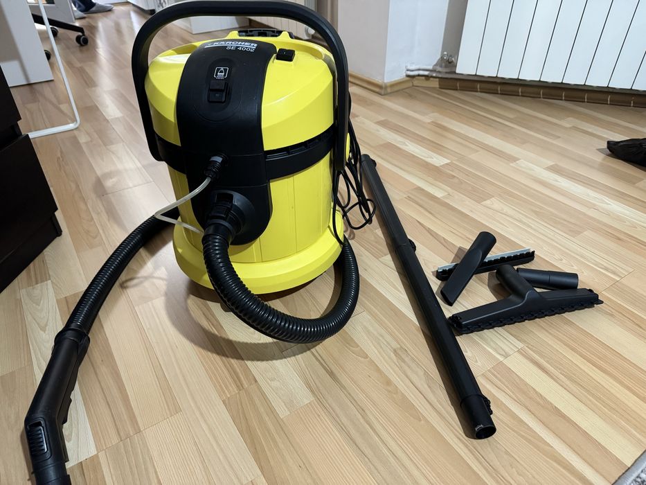 Aspirator karcher SE4002