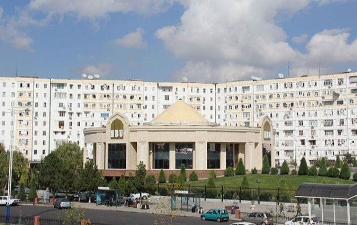 Себзор NBU Bank 3.хонали Элитные квартиры в центре города