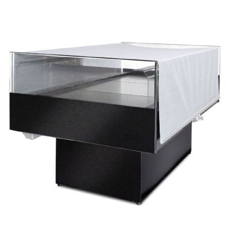 Insula refrigerare 150 cm / NOU / Ventilata