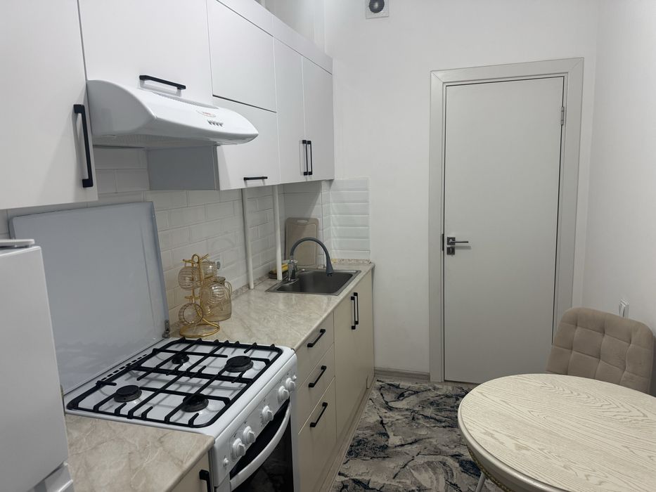 Квартира 2х ком голден хаус ассалом сохил 2 етап