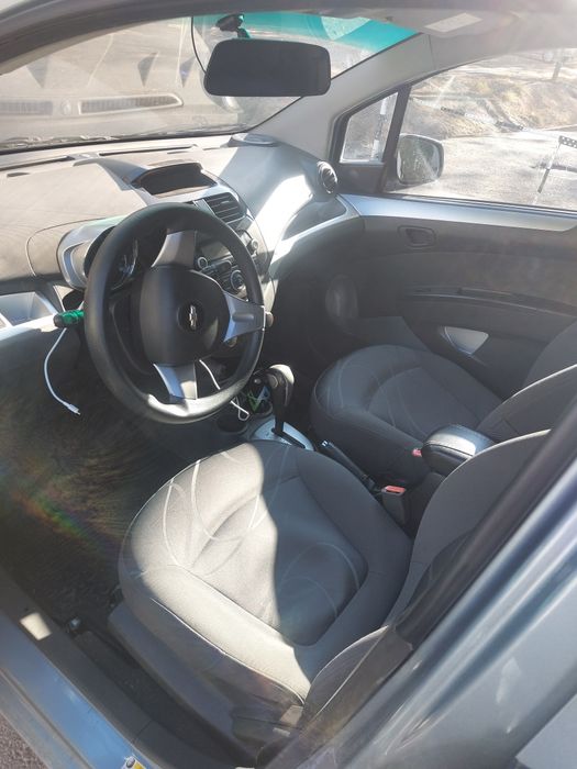 Spark arenda  aftamat