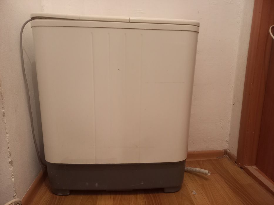 Стералный машина