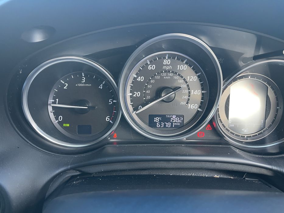 Dezmembrez mazda cx5 2.2 sh01 4x4