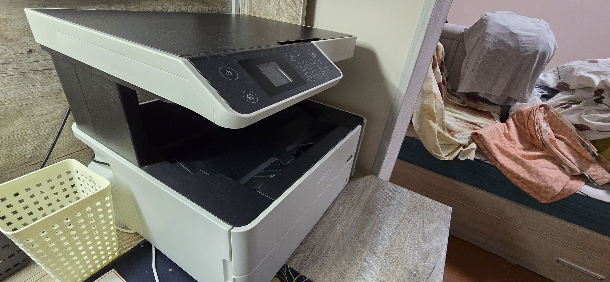 Принтер Epson M2140