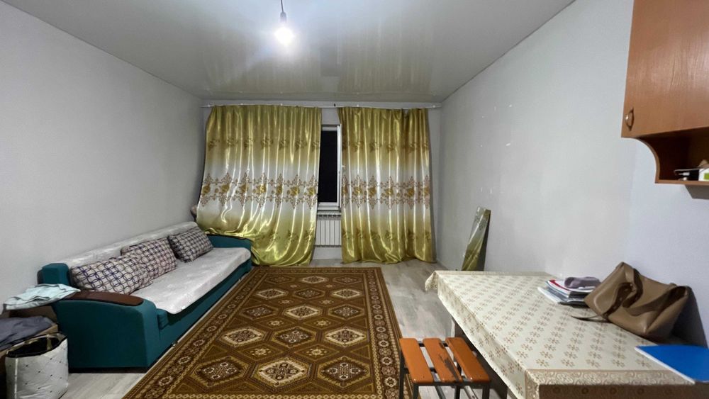 Продам 1-х комнат Мейрамбек Империя