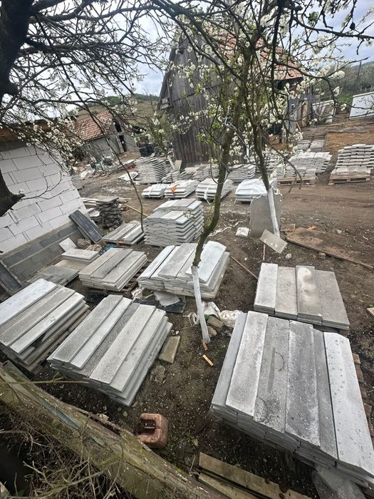 Capace gard/coame gard