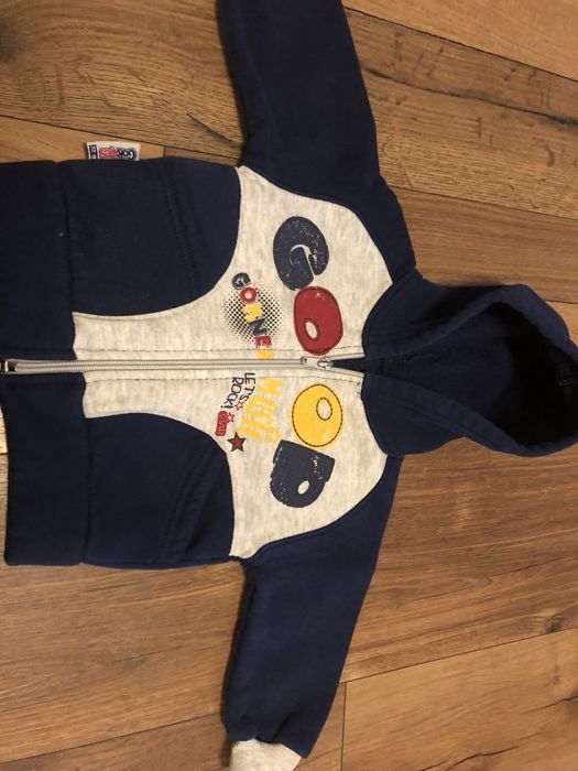 Пуловер Zara,блуза,суйтчър,плътни анцузи за 6-9 м