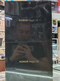 Honor Magic V2 16/512gb официалка