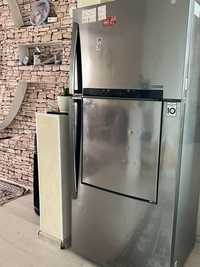 холодильник lg smart inverter