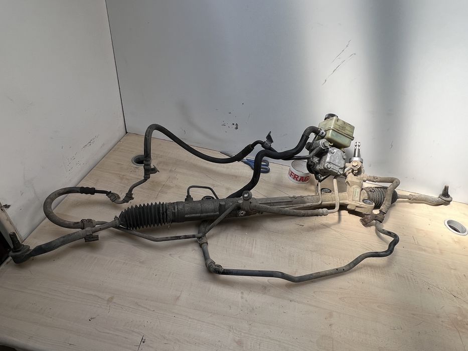 Caseta pompa servo Mazda 6 2003-2008 Sistem directie complet!
