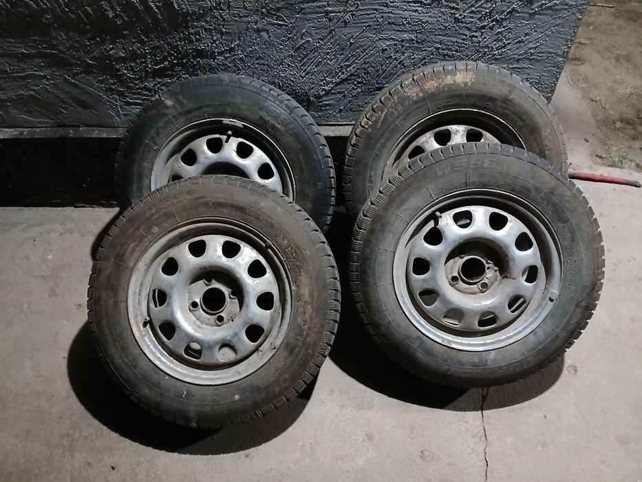 Р14 голф 3 пассат