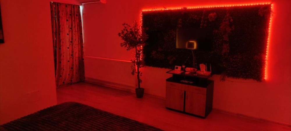 Închiriez garsonieră in regim hotelier Bragadiru chirie zona Leroy Mer