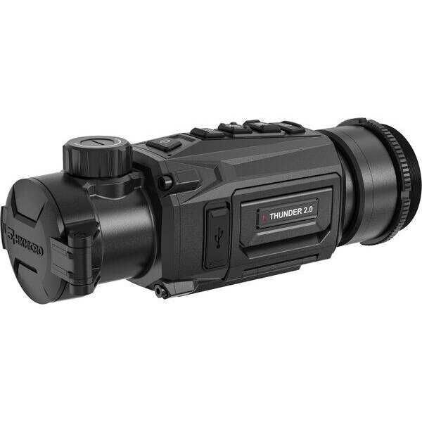 Camera termoviziune Clip-on, HIKMICRO THUNDER PRO TQ35C 2.0