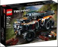 Lego Technic All-Terrain Vehicle