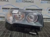 Far Dreapta BMW X3 E83 Facelift 2008 - 2010 SUV 4 Usi (1296) Fara xenon