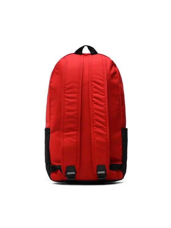 CADOUL IDEAL rucsac adidas rosu+negru 26 x 45 x 14 cm