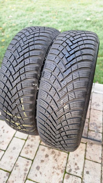Anvelope iarna 205 60 R 16 Hankook 2024