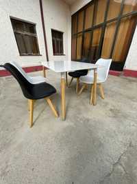 Продаётся столы и стулья для кафе
