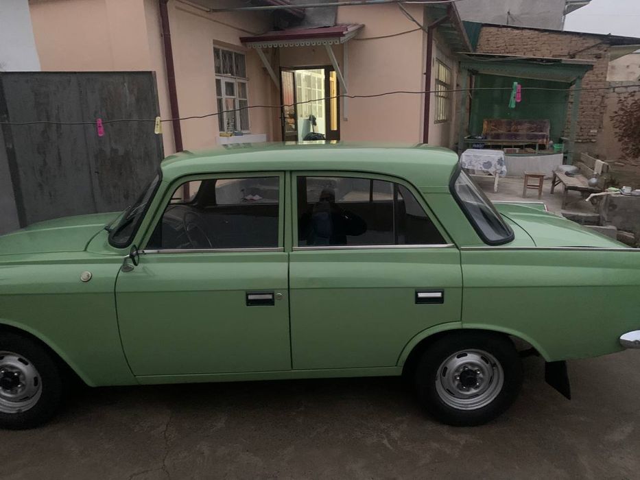 Продается Москвич 412
