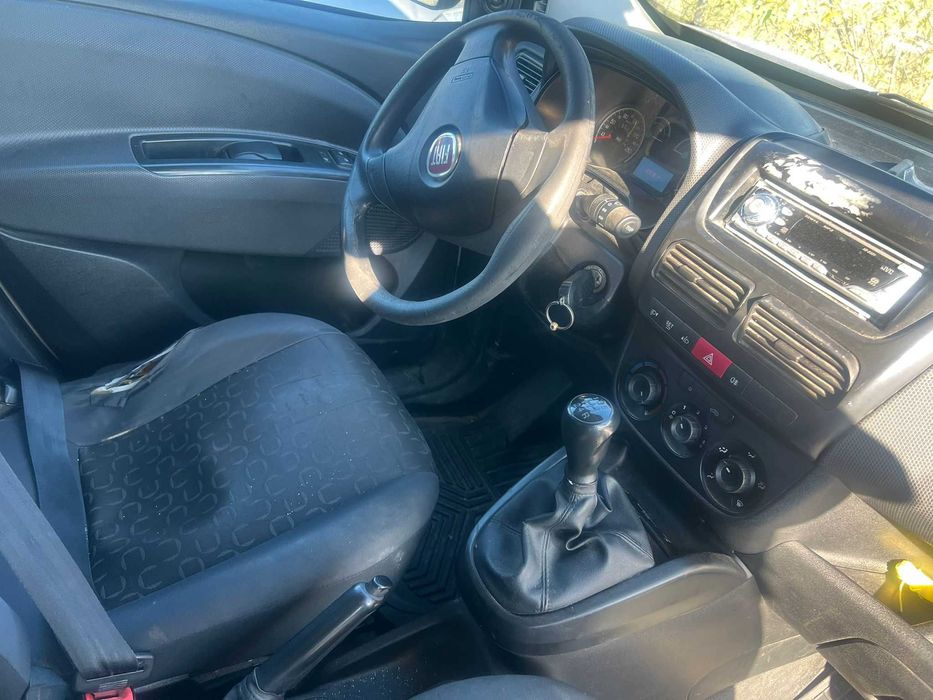 Fiat , an fabricatie 2015