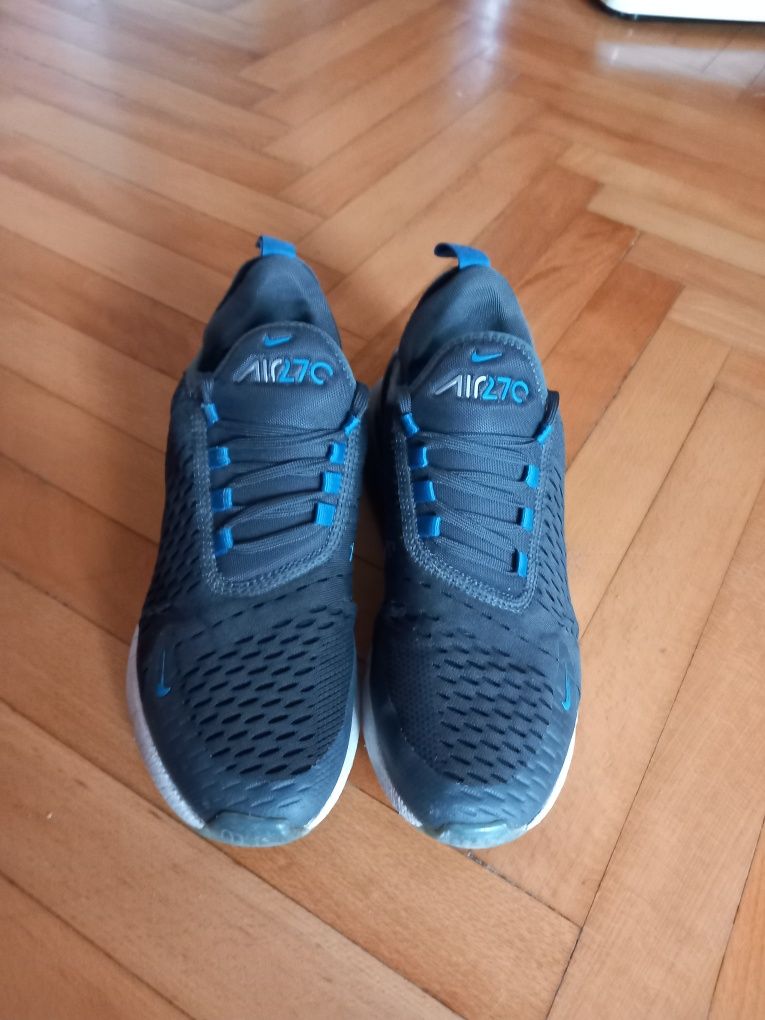 Маратонки Nike air max 270