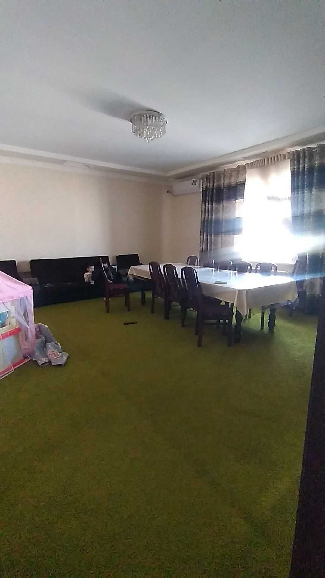 Nukus shahrida Axoliga xizmat korsatish binosi sotiladi