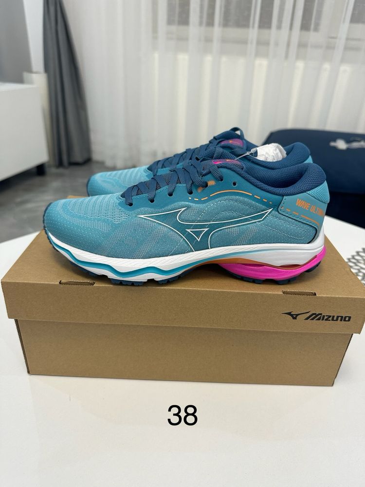 Lot Adidasi Originali Running Mizuno