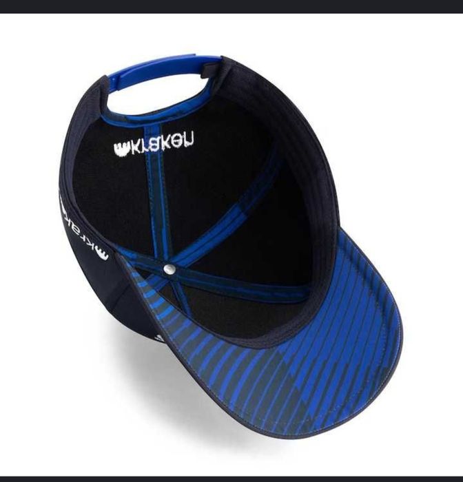 Sapca  Williams Racing F1 Team 2025 Puma