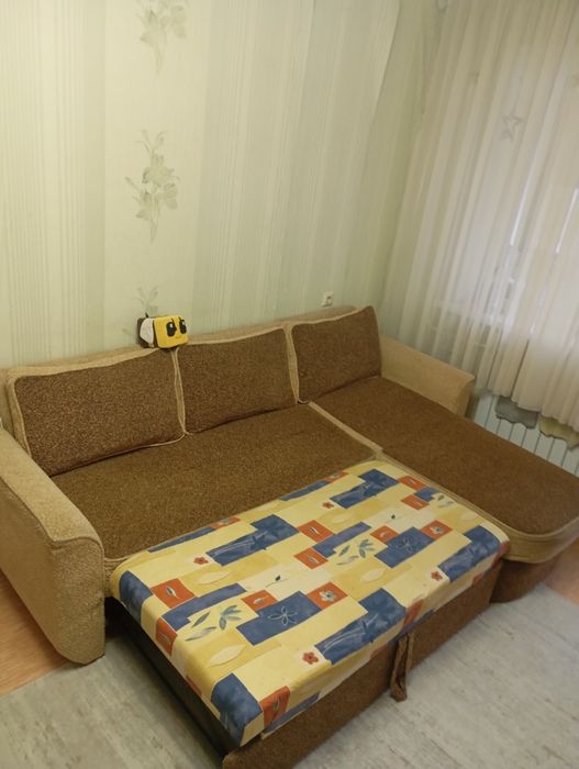 Диван б/у в хорошем состоянии