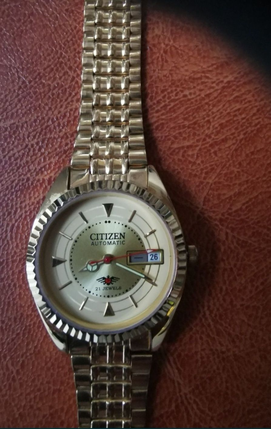 Ceas Citizen automatic