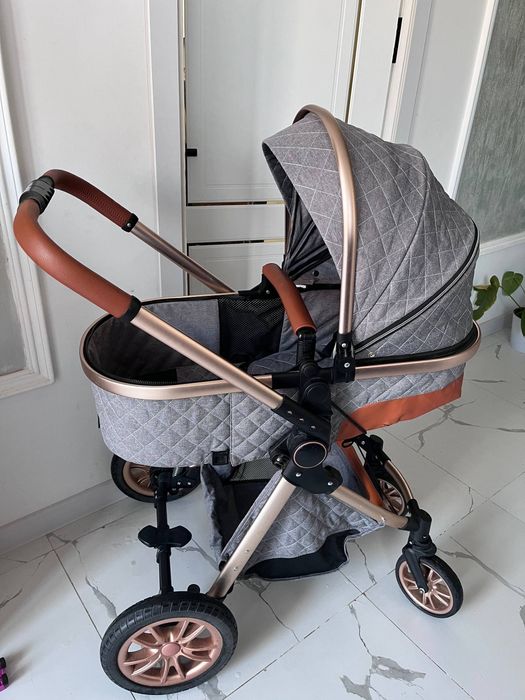 Детская коляска...