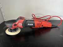 Aparat Polish Rotativ FLEX PE 14-2