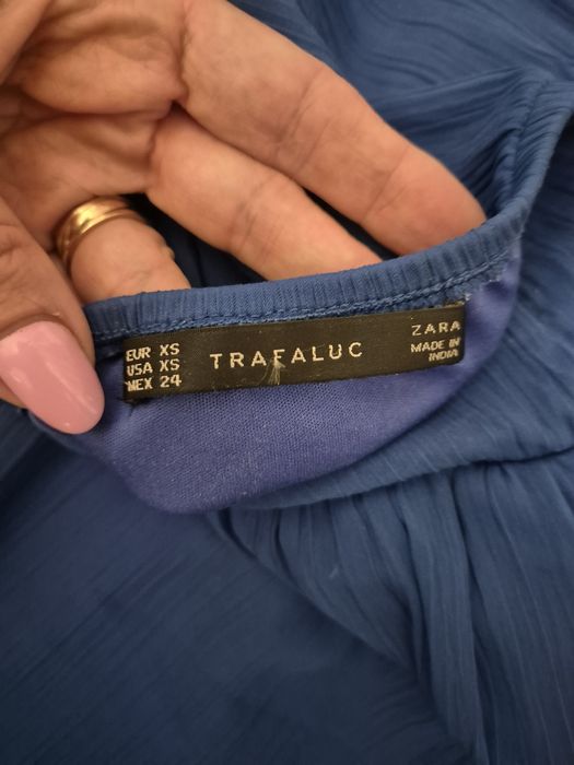 Rochie Zara, mărimea Xs,merge și la S