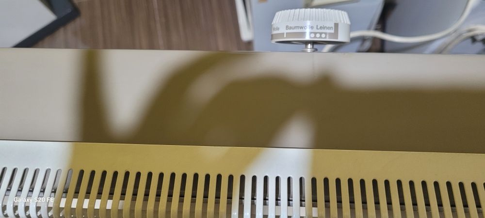 Calandru masa de calcat Cordes