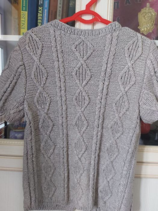 Кардиган, джемпер, кофта