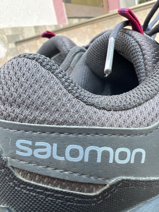 Salomon outdoor дамски оригинални обувки