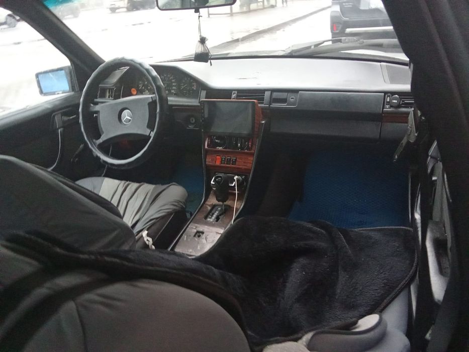 Продаю Машину 124