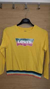 Levi's спортна блуза 10-11г.