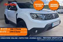 Dacia Duster 1,5 Diesel ~ 4 x 4 ~ Posibilitate vanzare si in RATE ~ Leasing TVA 19%