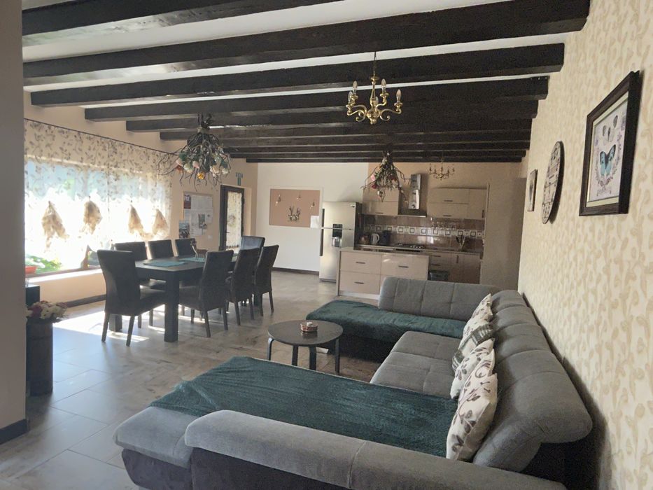 Cabana  Pensiunea paraul rece si Ciubar in Bucovina !