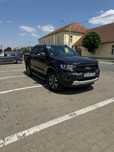 Ford Ranger Primul proprietar !