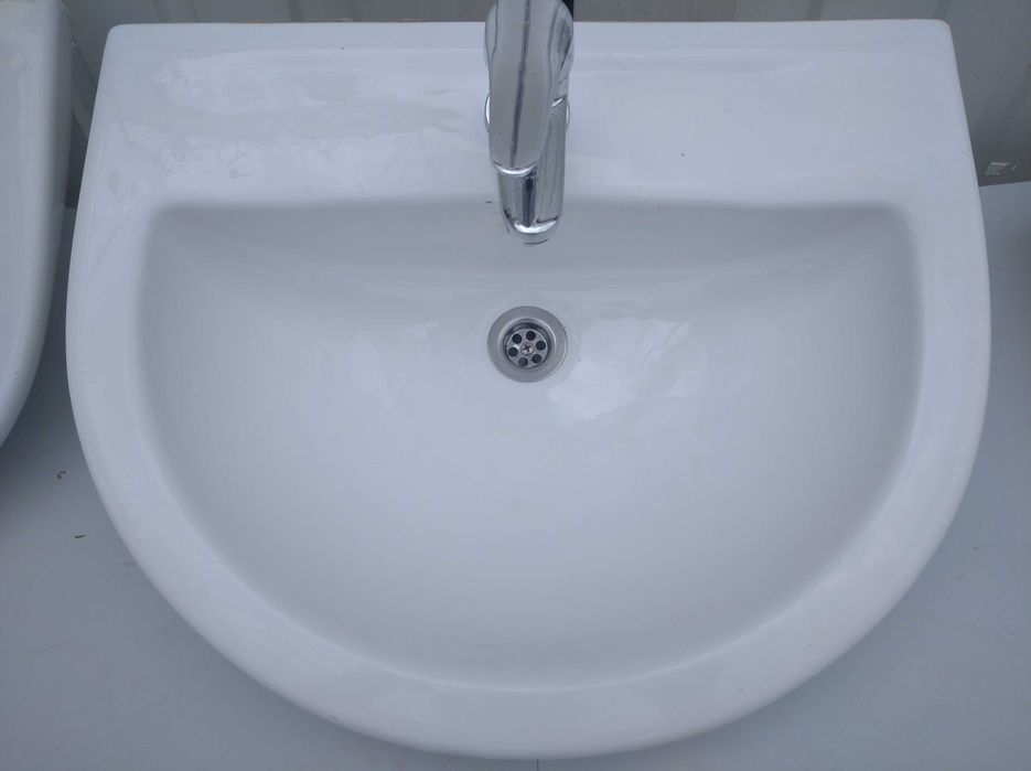 Chiuveta baie 58x50 cm