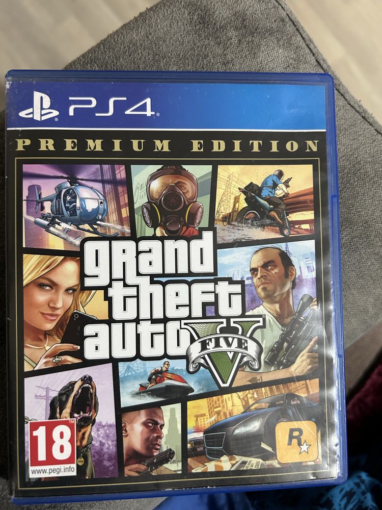 Продам Диски на Ps4