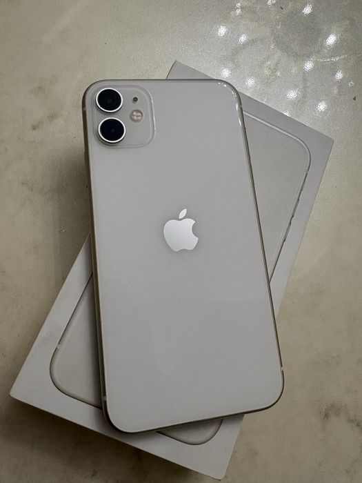 айфон 11 128гигов