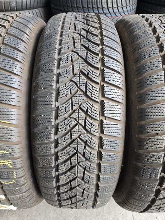 225/65/17 DUNLOP 4бр